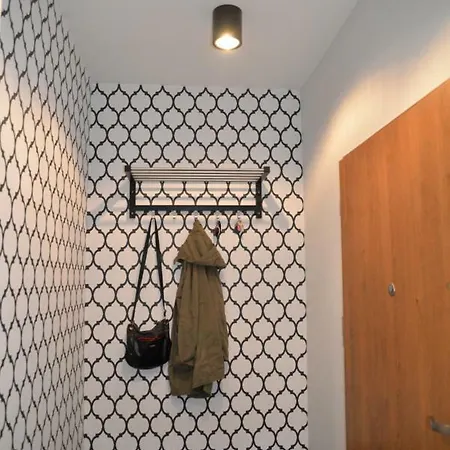 Apartament 59 * 华沙
