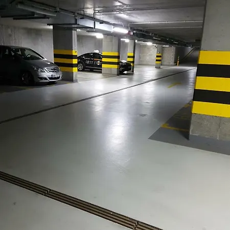 Apartament 59 华沙