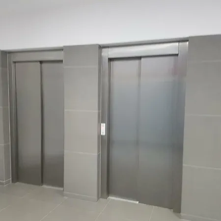 公寓 Apartament 59 华沙