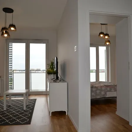Apartament 59 公寓