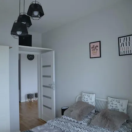 Apartament 59 公寓