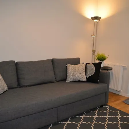 Apartament 59 公寓 *