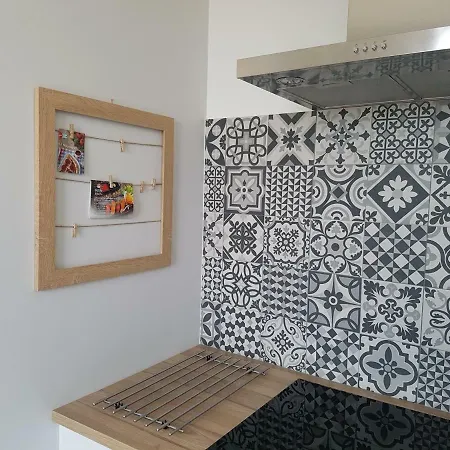 Apartament 59 公寓 *