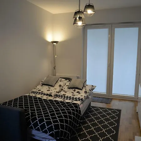 公寓 Apartament 59