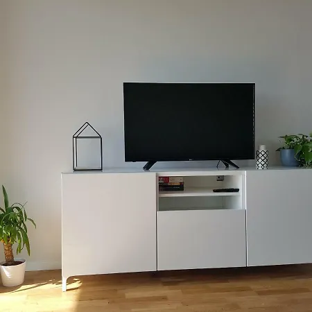 Apartament 59 华沙