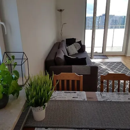 公寓 Apartament 59 *