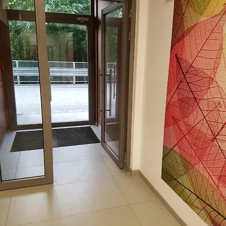 Apartament 59 华沙