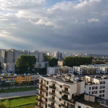Apartament 59 *
