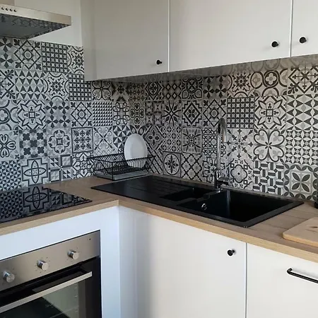 Apartament 59 公寓
