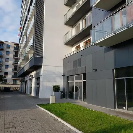 Apartament 59 *