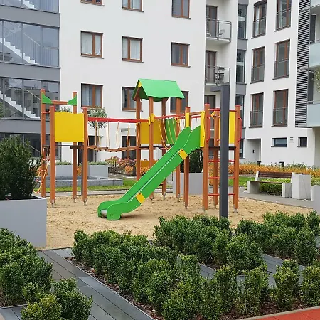 Apartament 59 公寓 *