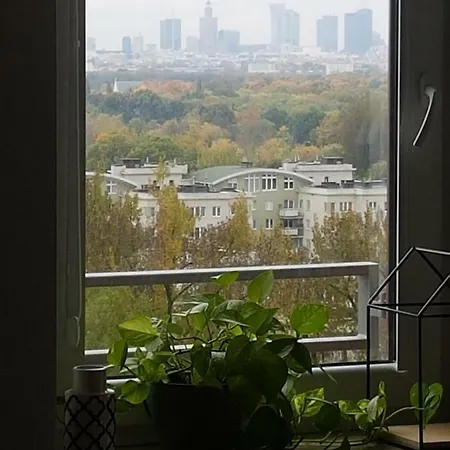Apartament 59 公寓 *