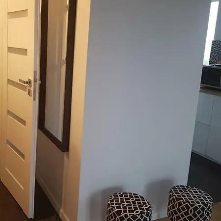 Apartament 59 华沙